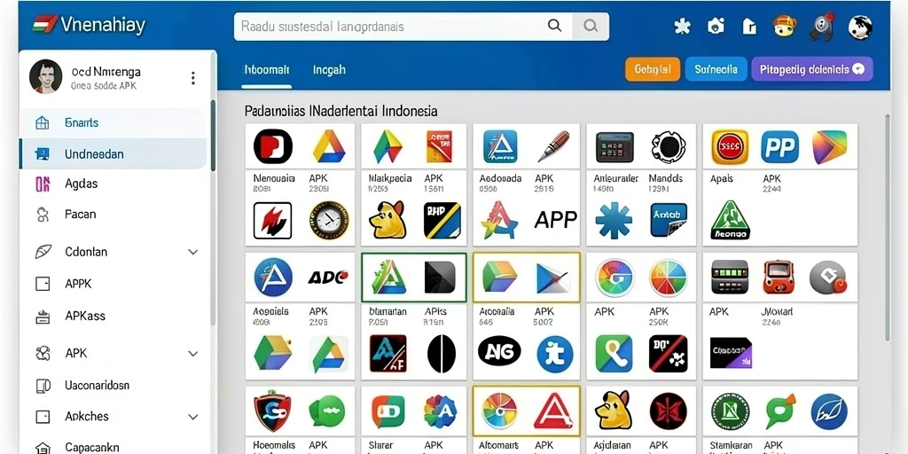 Screenshot menampilkan karakter baru dalam 666FF.