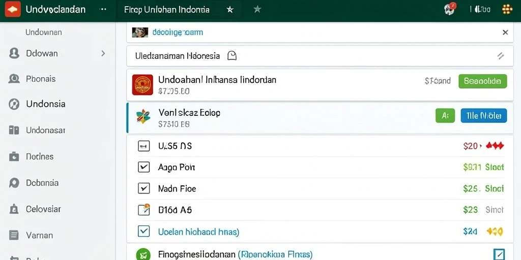 Tampilan utama aplikasi AGEN878 yang menarik.