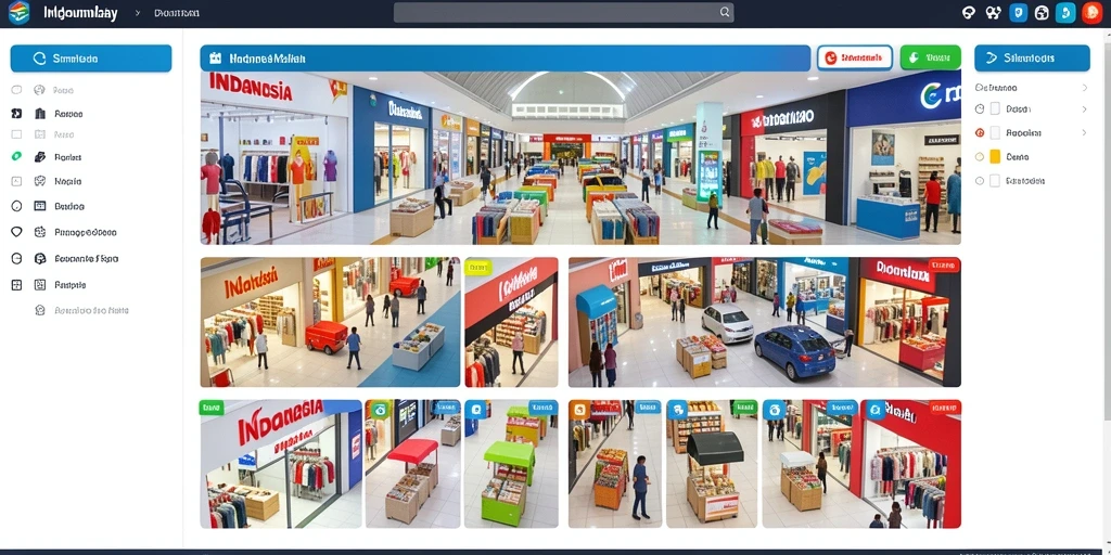 Interface utama AJAIB88 yang menarik dan user-friendly.