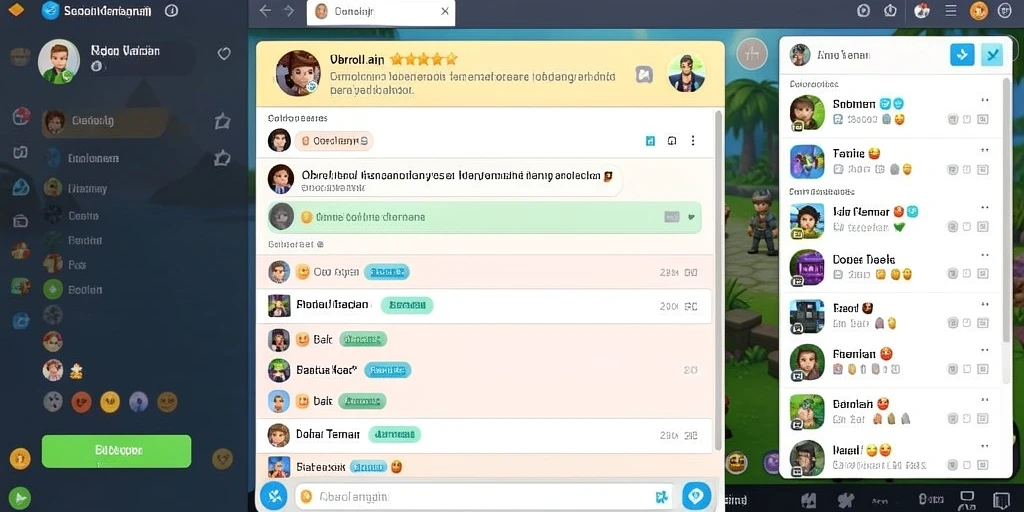 Tampilan awal GACOR305 yang menarik perhatian.