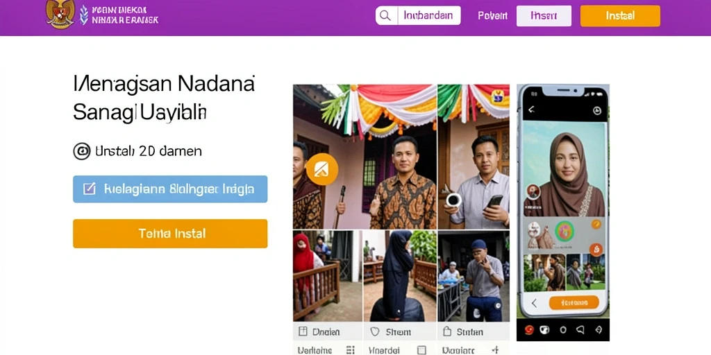 Tampilan beranda GARASISLOT menampilkan mesin slot yang beragam.