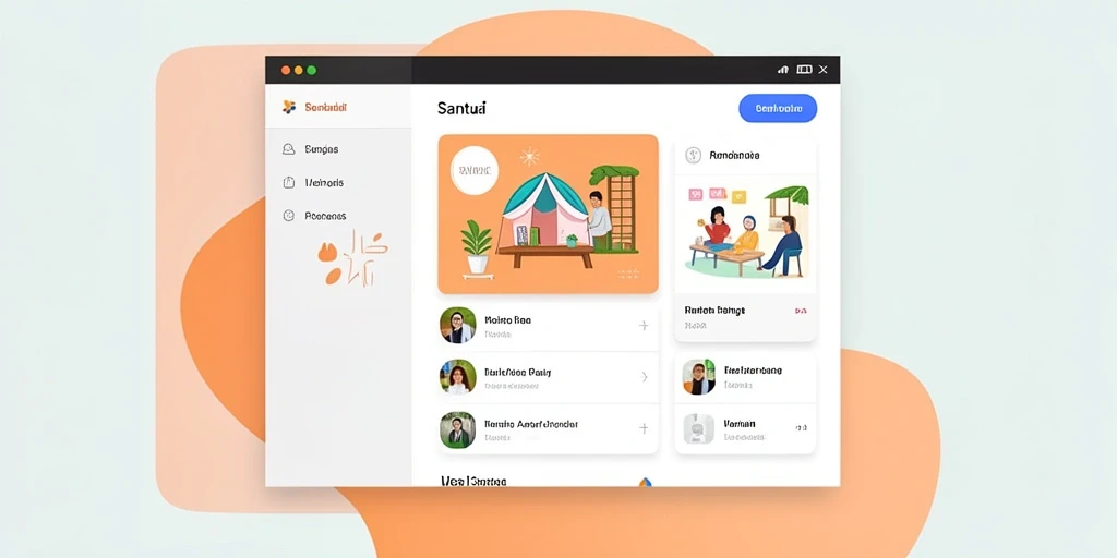 Tampilan menu utama JAVO88 yang menarik dan user-friendly.