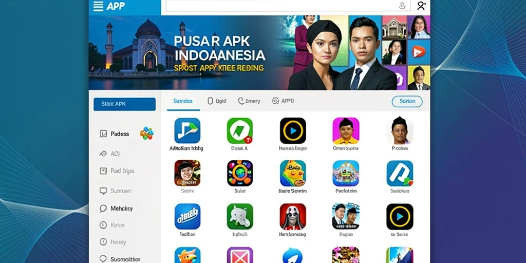 Tampilan grafis yang memukau dalam KURNIA898.