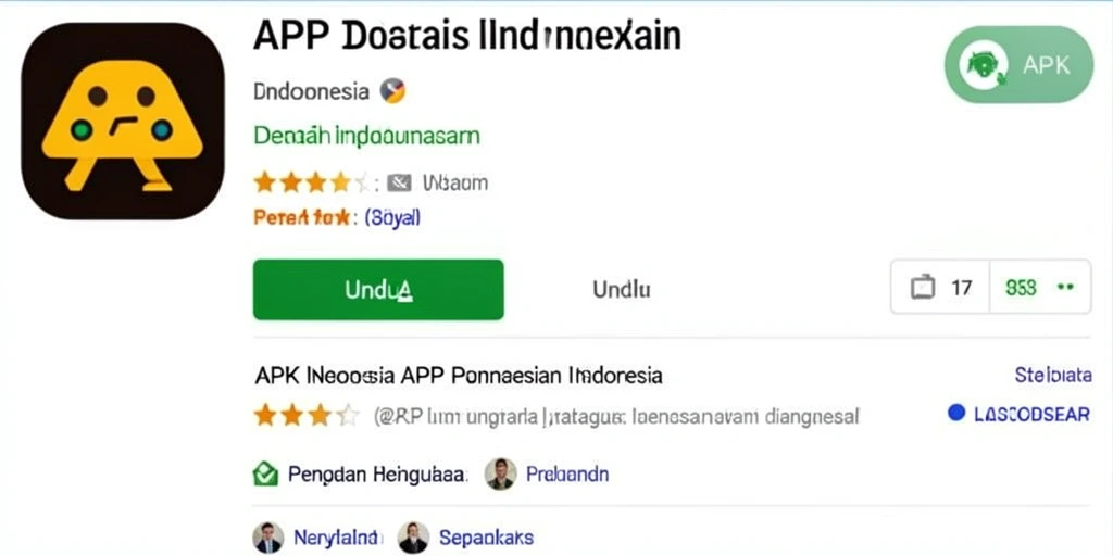 Tampilan utama LION4D dengan karakter-karakter menawan.