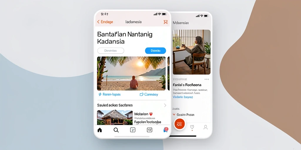 Tampilan grafis yang memukau dan detail.