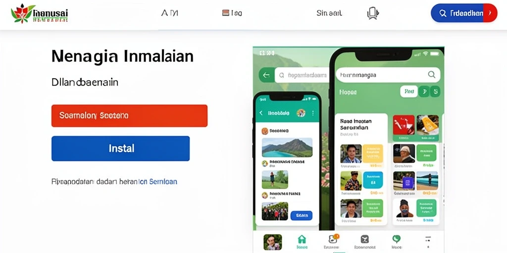 Tangkapan layar menunjukkan misi petualangan yang menantang.