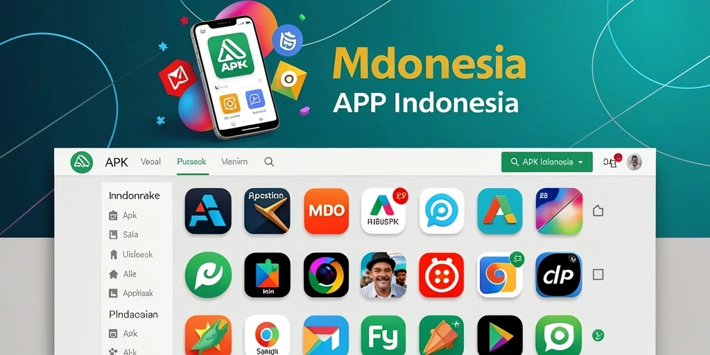 Tampilan antarmuka yang user-friendly dari aplikasi PTTOGEL.