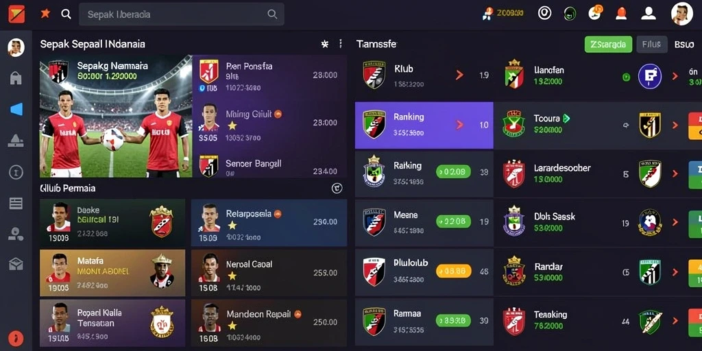 Tampilan utama permainan SLOTALADIN yang menarik.