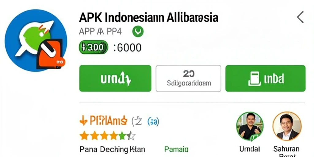 Tampilan antar muka yang user-friendly.